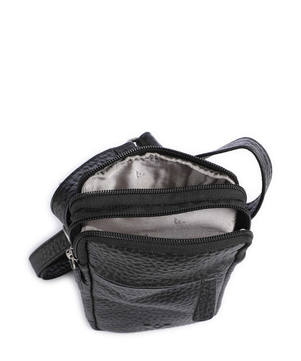 Voi Hirsch Nicole Crossbody bag schwarz