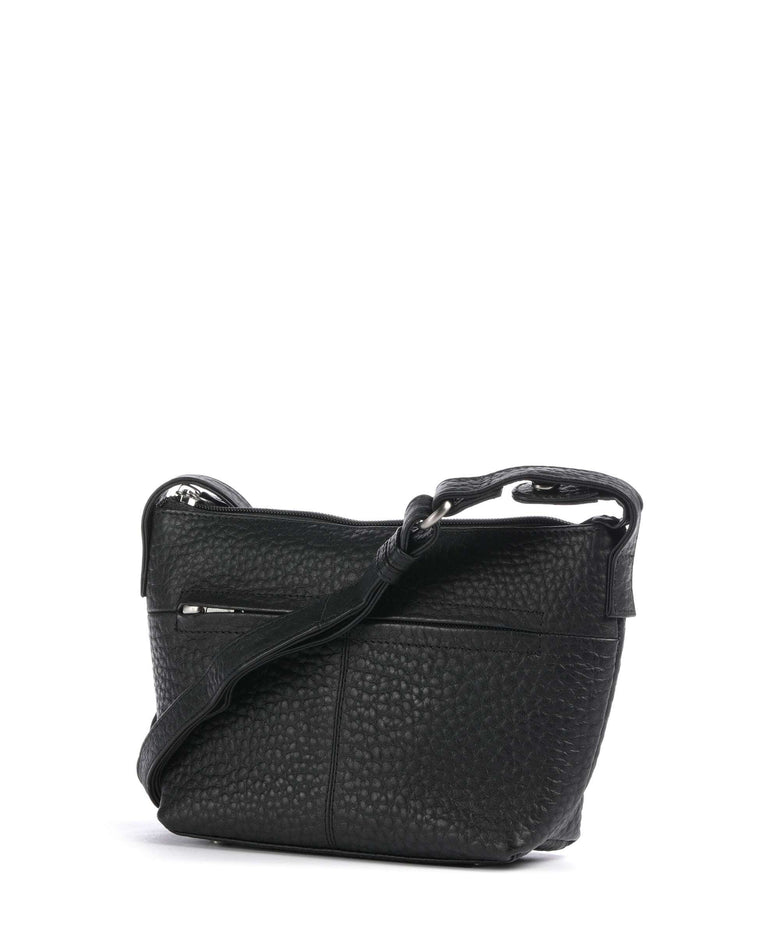Voi Hirsch Dagmar Crossbody bag schwarz