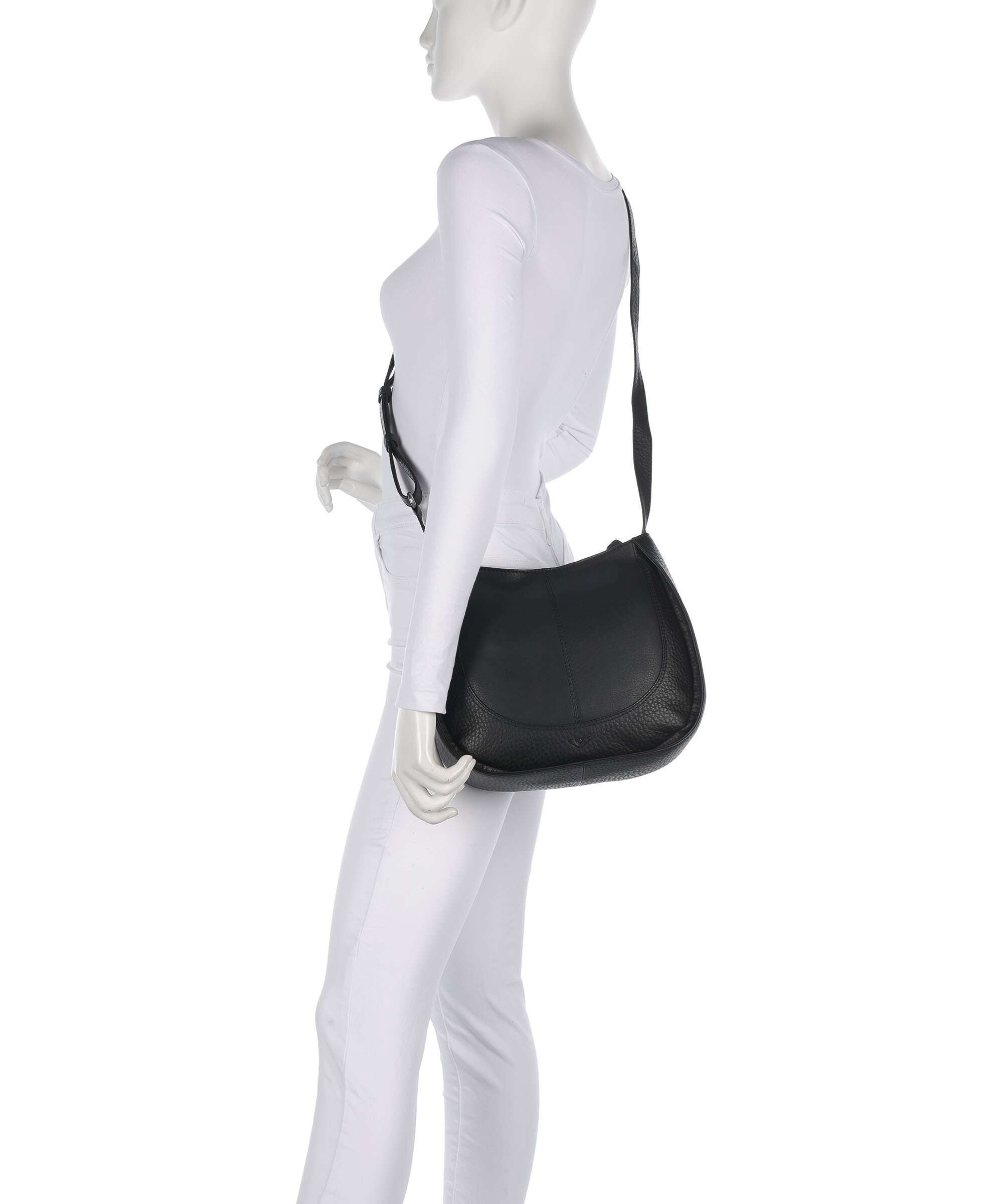 Voi Boston Milana Crossbody bag schwarz