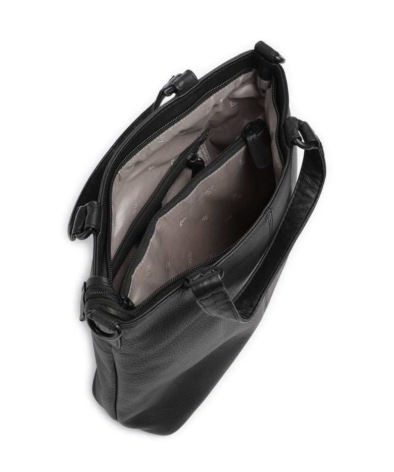 Voi 4Seasons Lindsay Handbag schwarz