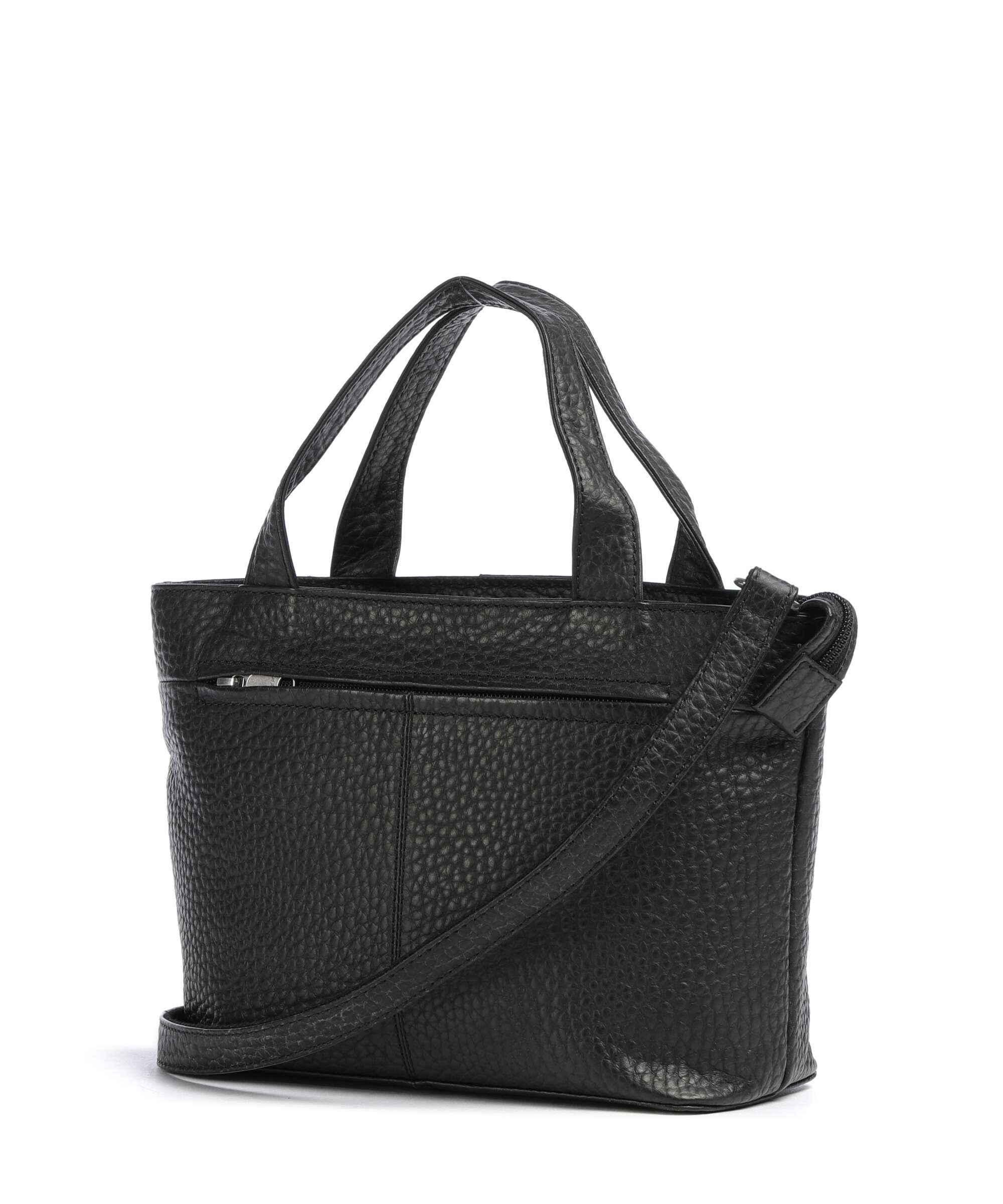 Voi Hirsch Stacy Handbag schwarz