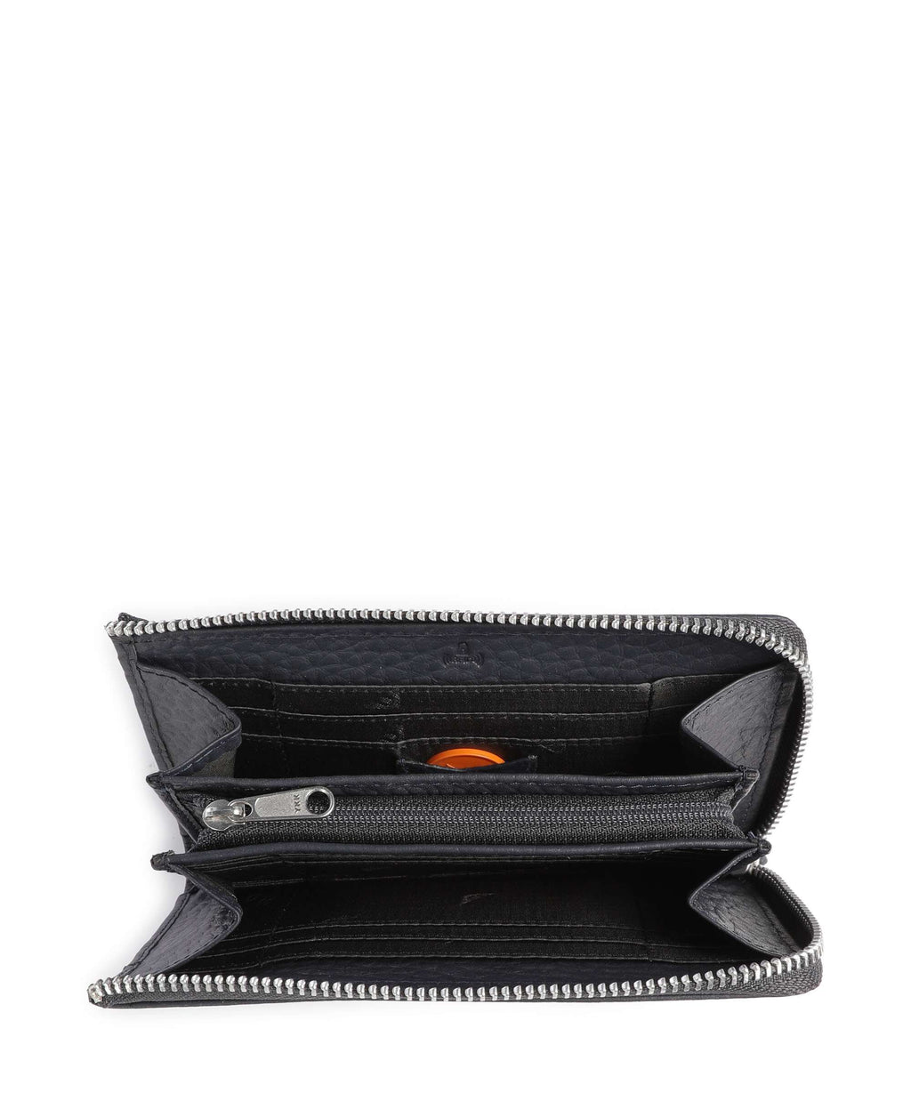 Voi Hirsch Kirby Wallet blau