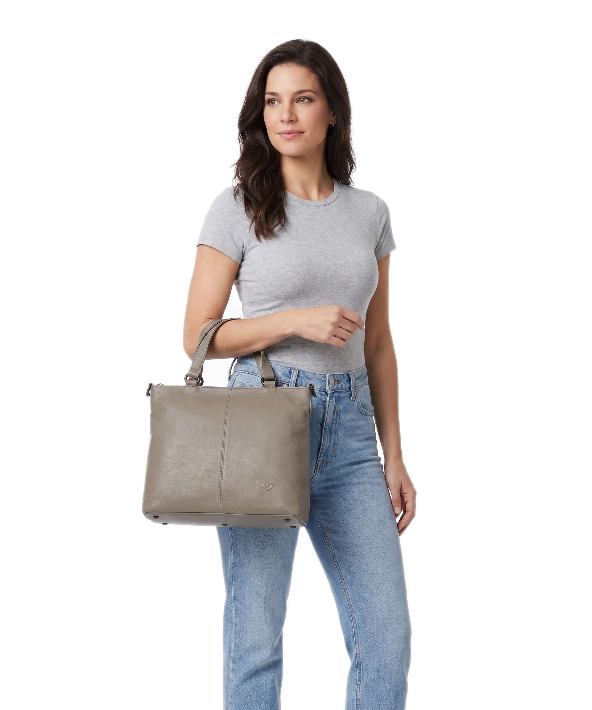 Voi 4Seasons Lindsay Handbag sand
