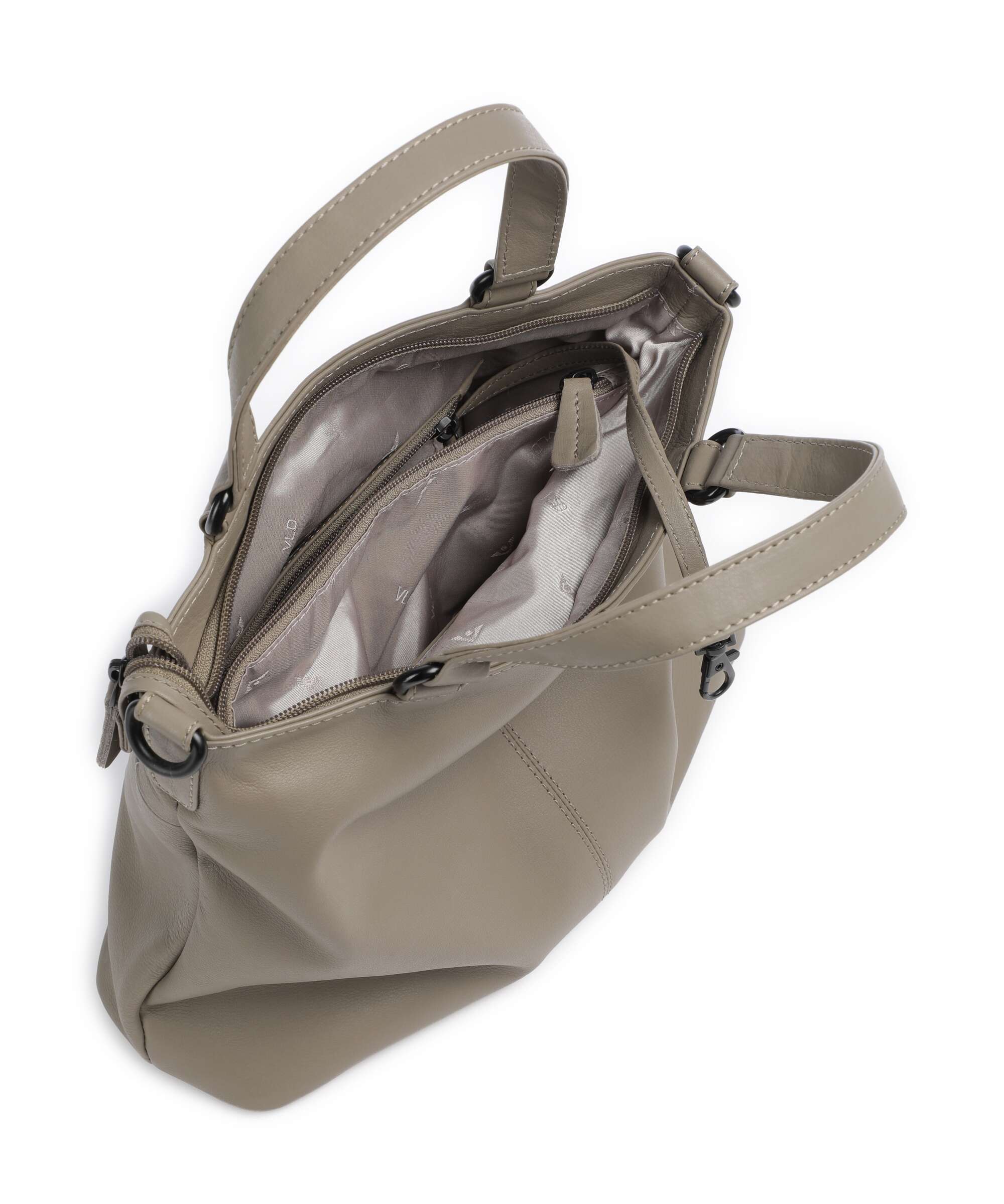 Voi 4Seasons Lindsay Handbag sand