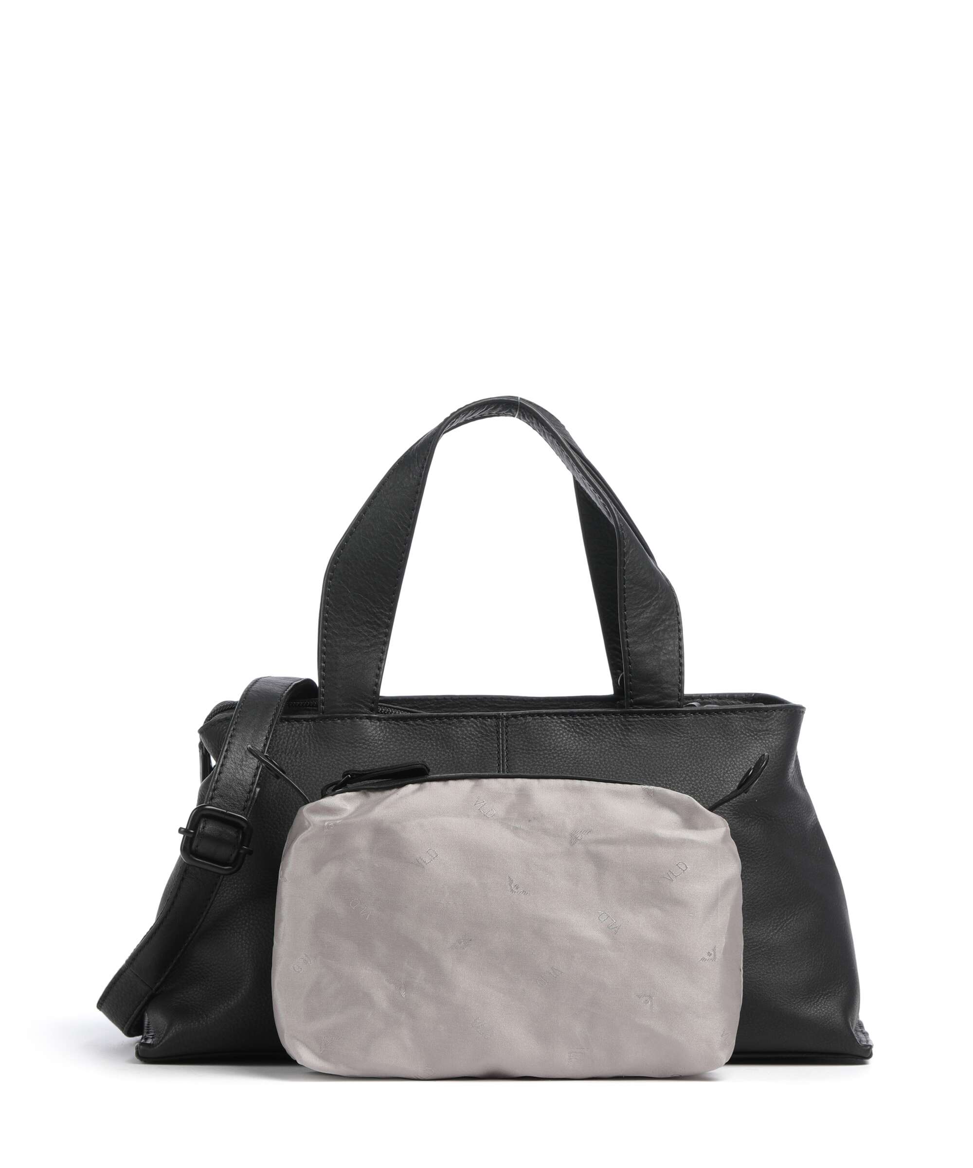 Voi 4Seasons Welda Handbag schwarz