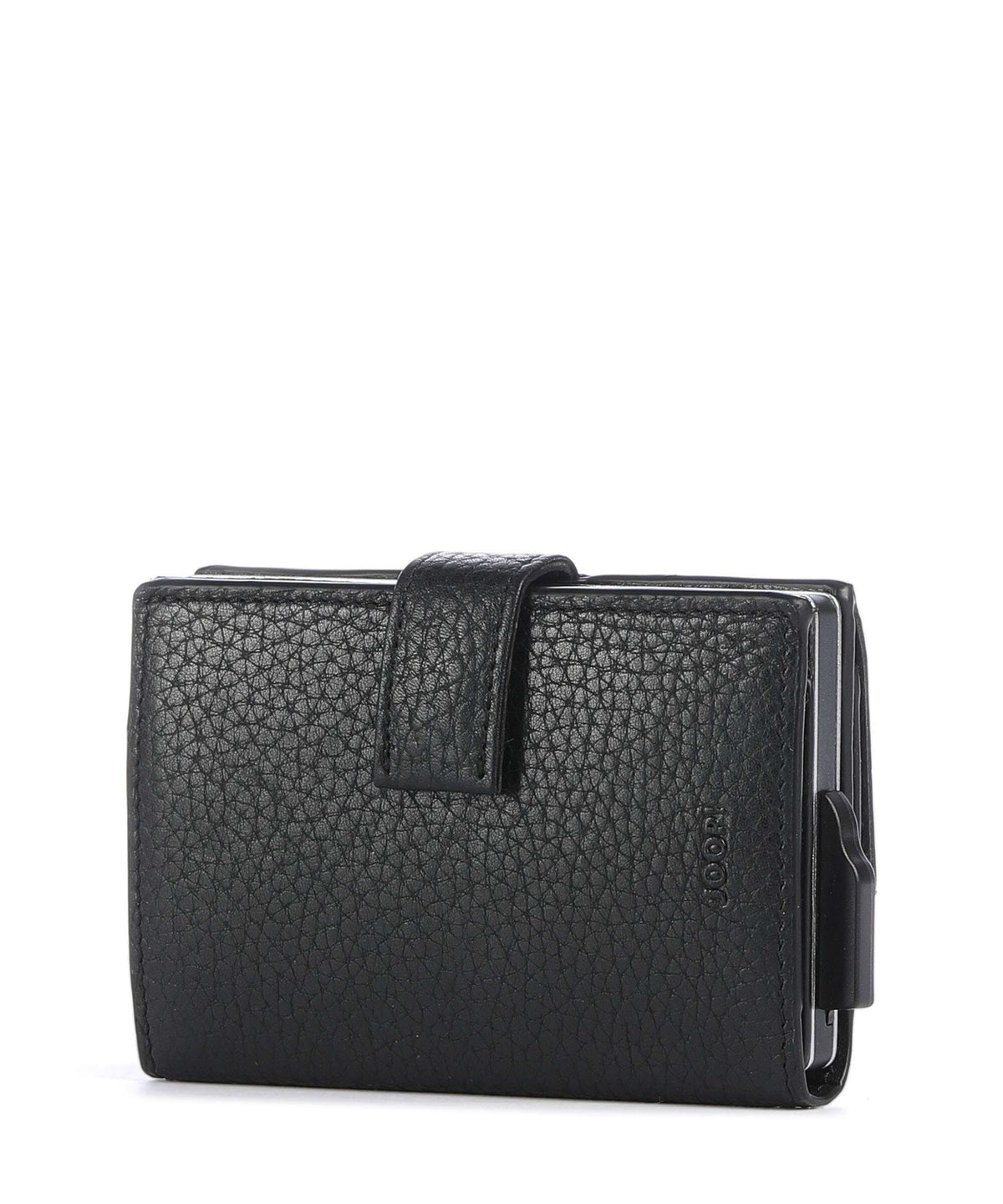 JOOP! Cardona Alfredo Billfold Credit card holder black