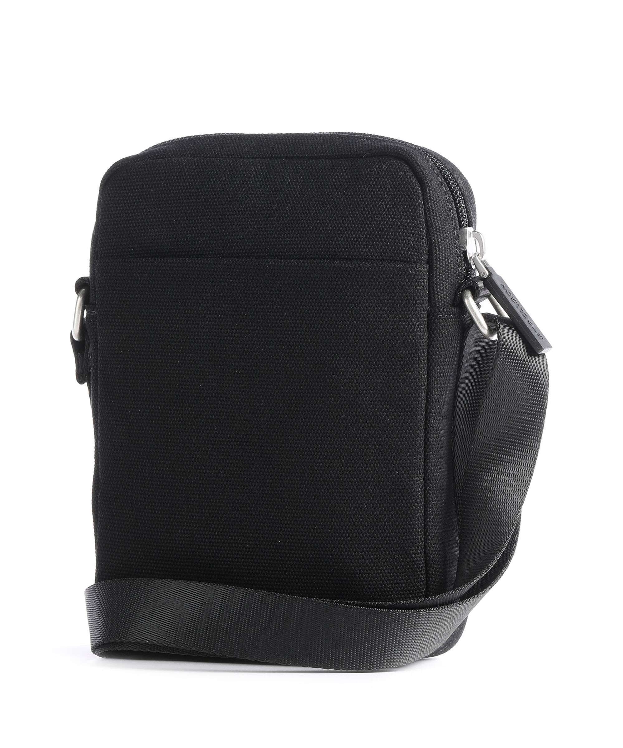Strellson Tottenham Clint Crossbody bag black