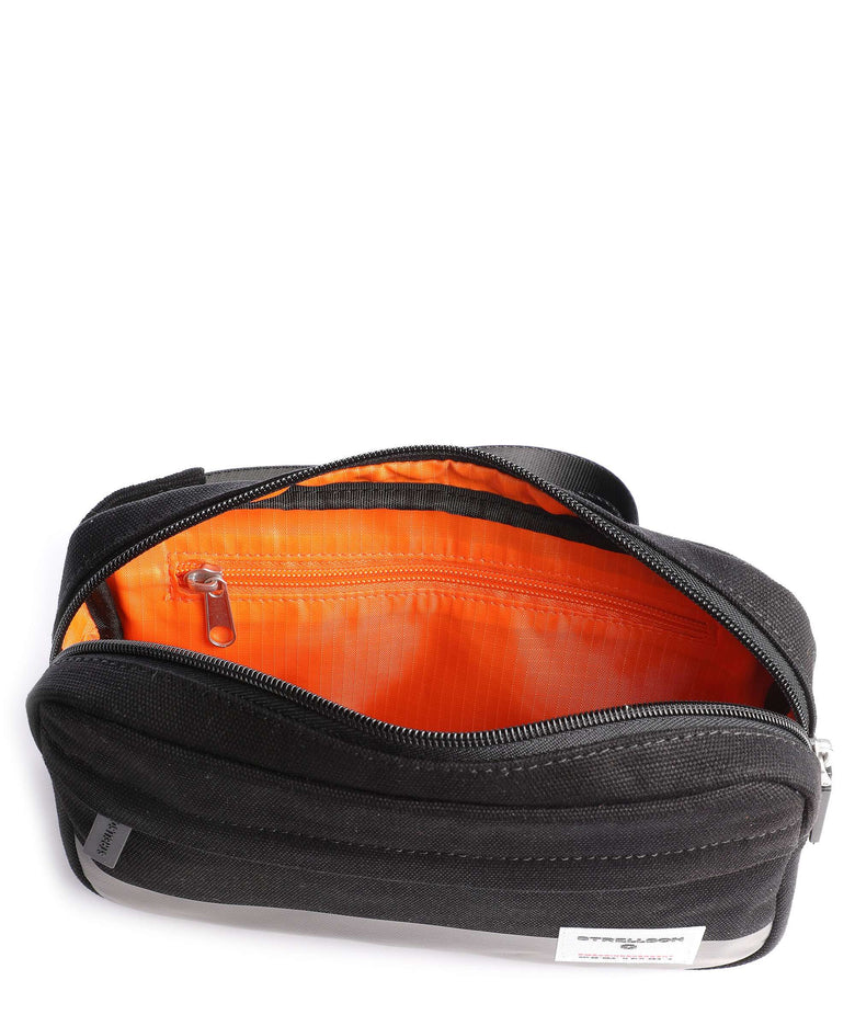 Strellson Tottenham Cory Fanny pack black