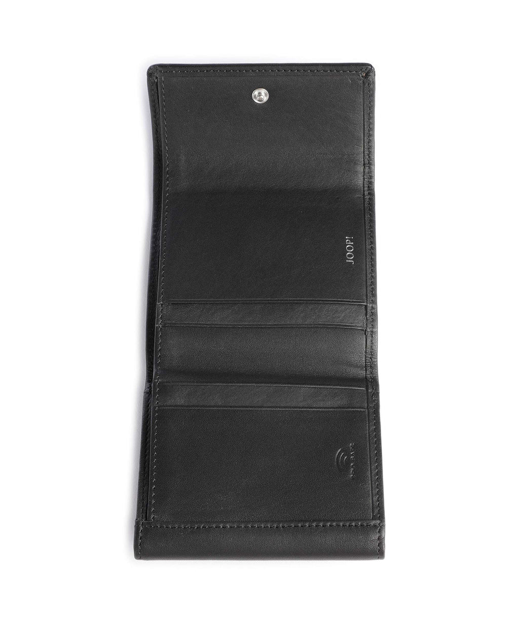 JOOP! Sofisticato 1.0 Lina Wallet black
