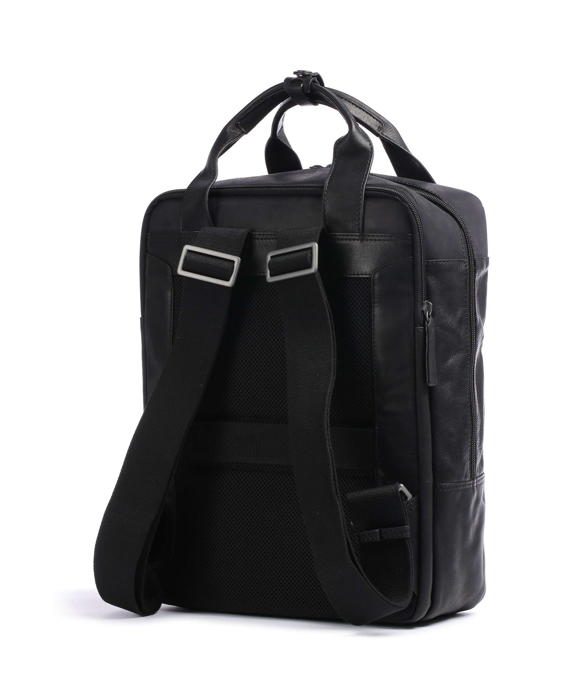Strellson Brick Lane Backpack black