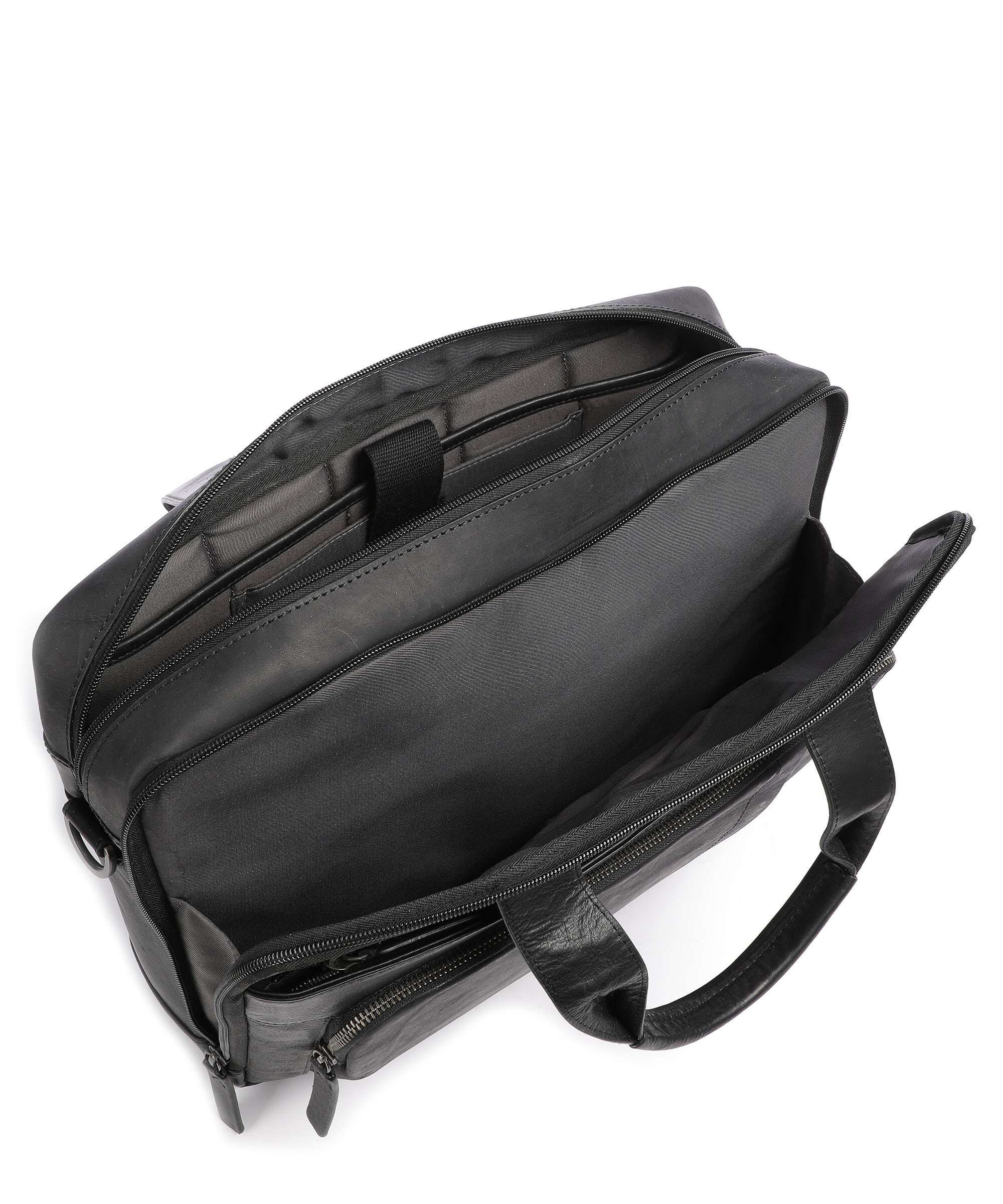 Strellson Brick Lane Briefcase black