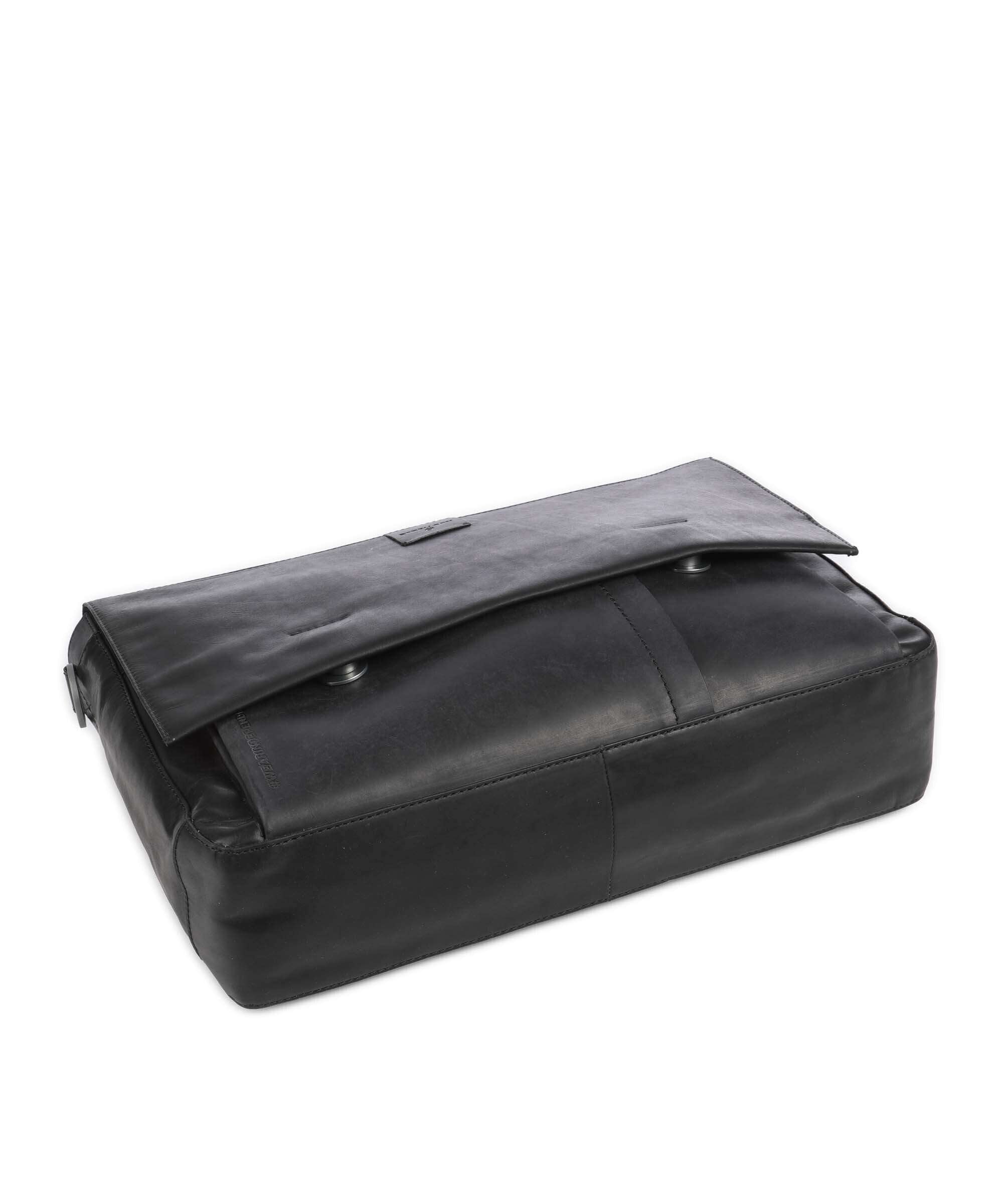 Strellson Brick Lane Jim Briefcase black