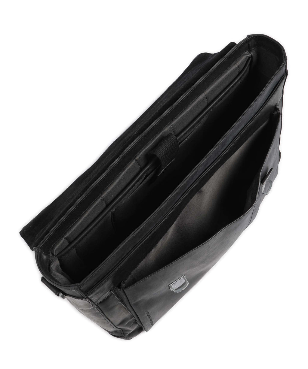 Strellson Brick Lane Jim Briefcase black