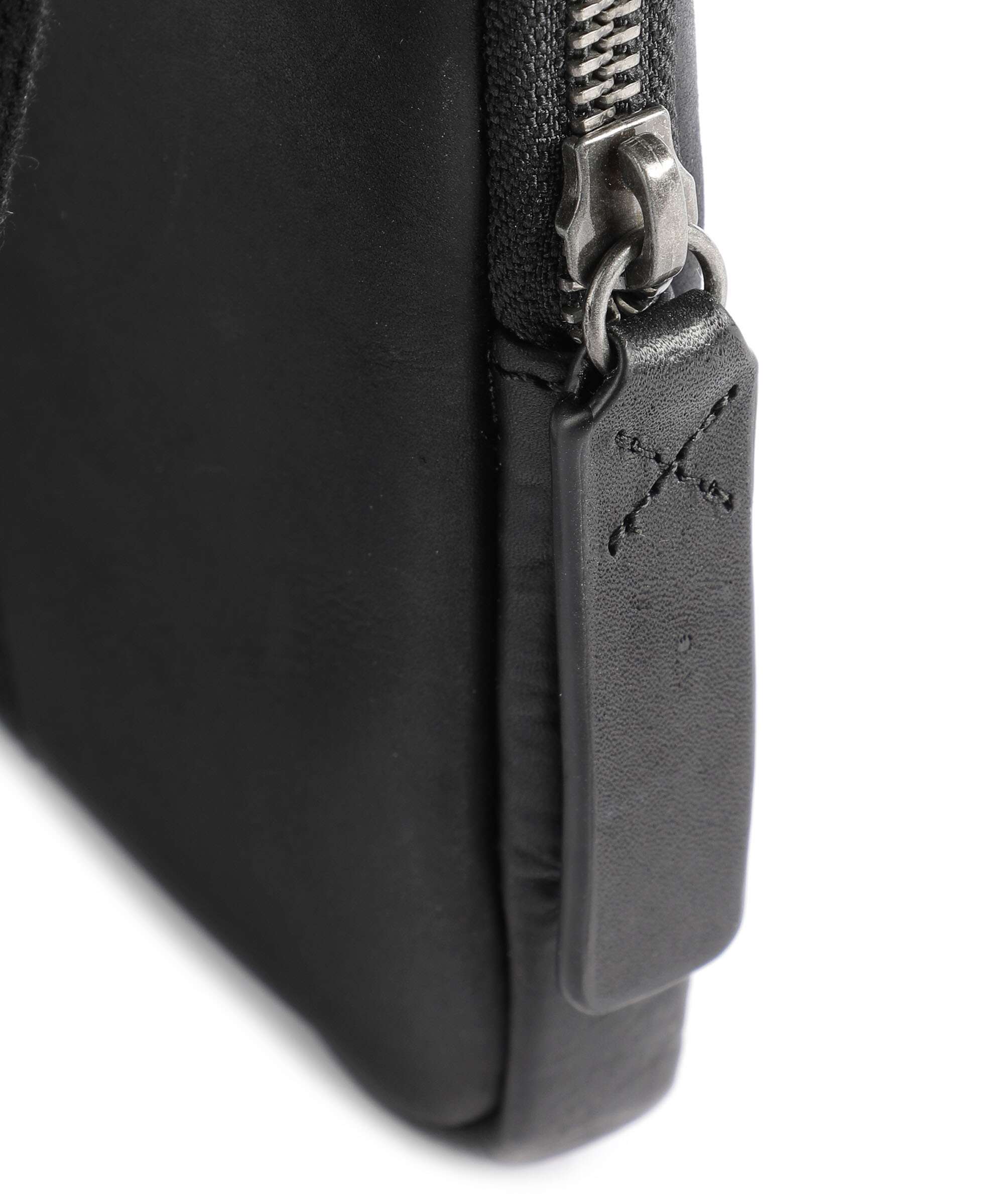 Strellson Brick Lane brian Crossbody bag black