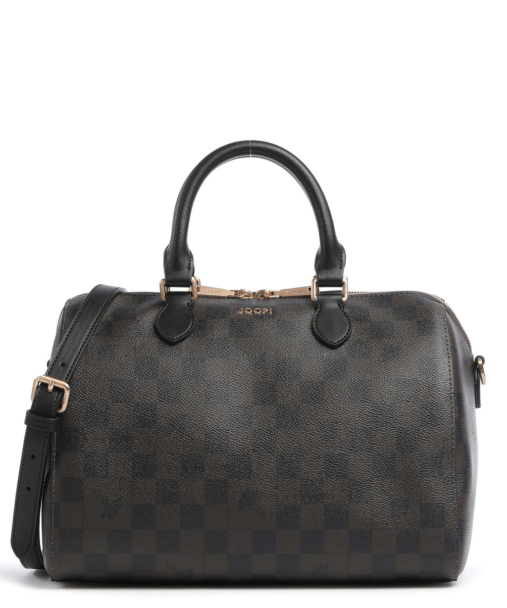 JOOP! Cortina Piazza Aurora Handbag seal brown