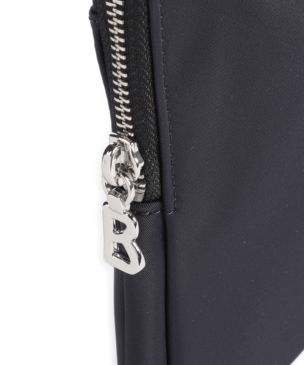 Bogner Klosters Johanna Phone bag dark blue