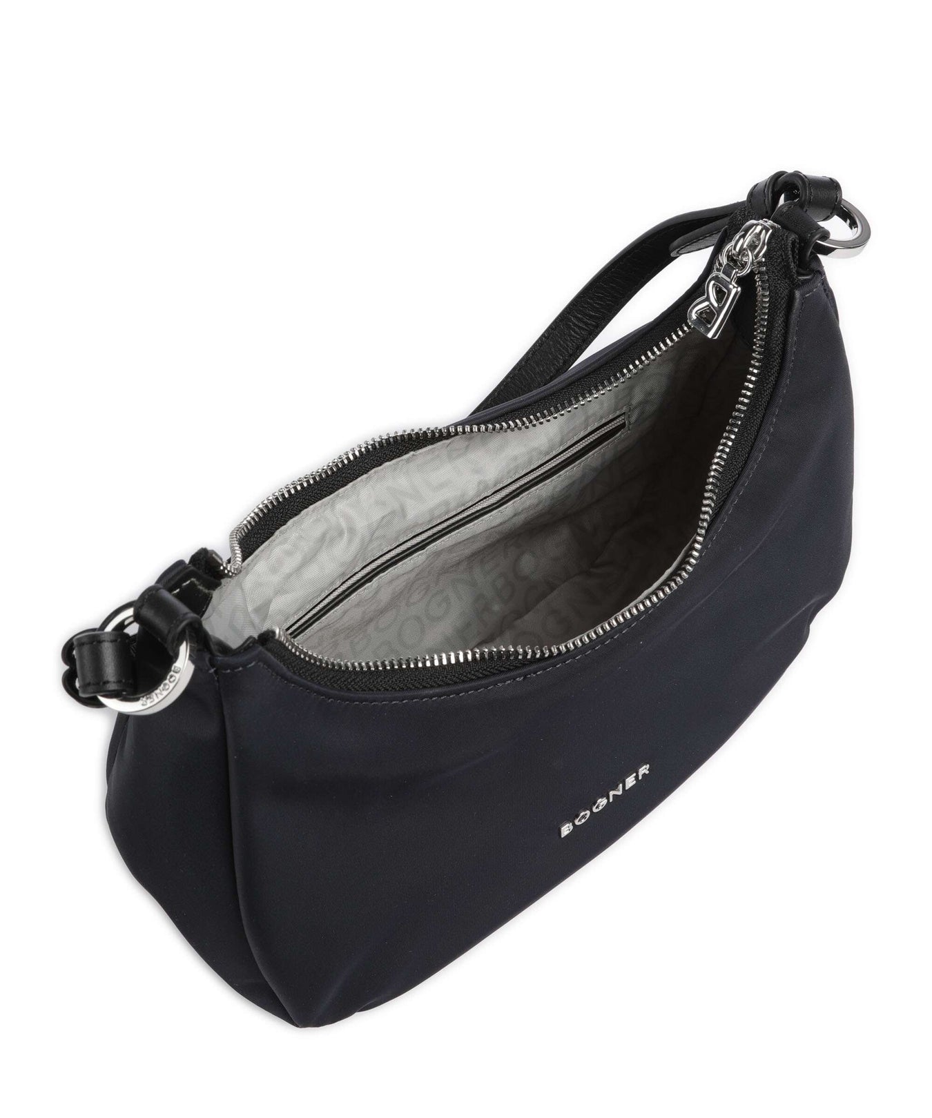 Bogner Klosters Melene Shoulder bag dark blue
