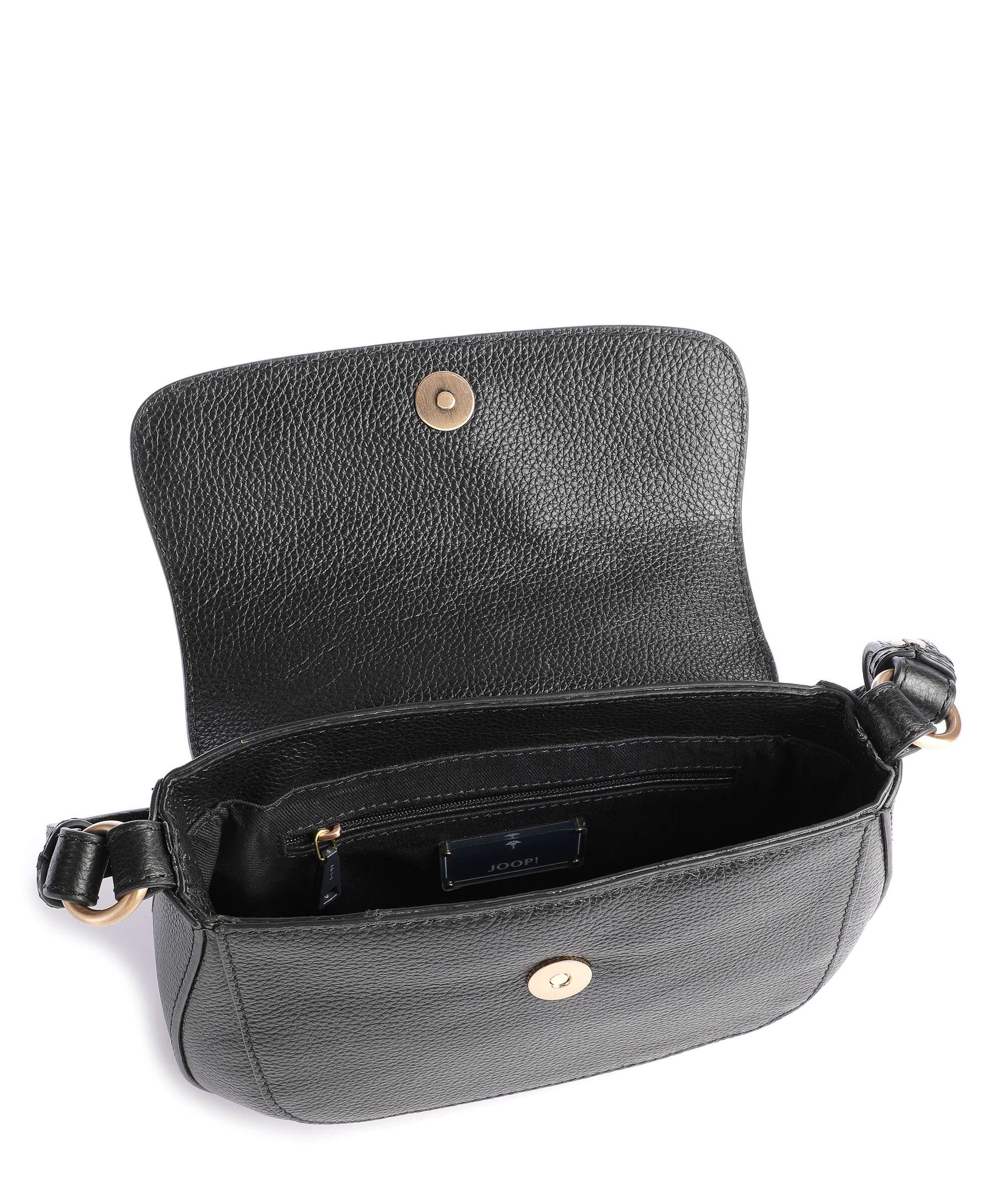 JOOP! Cortina Edition Loreen Shoulder bag black