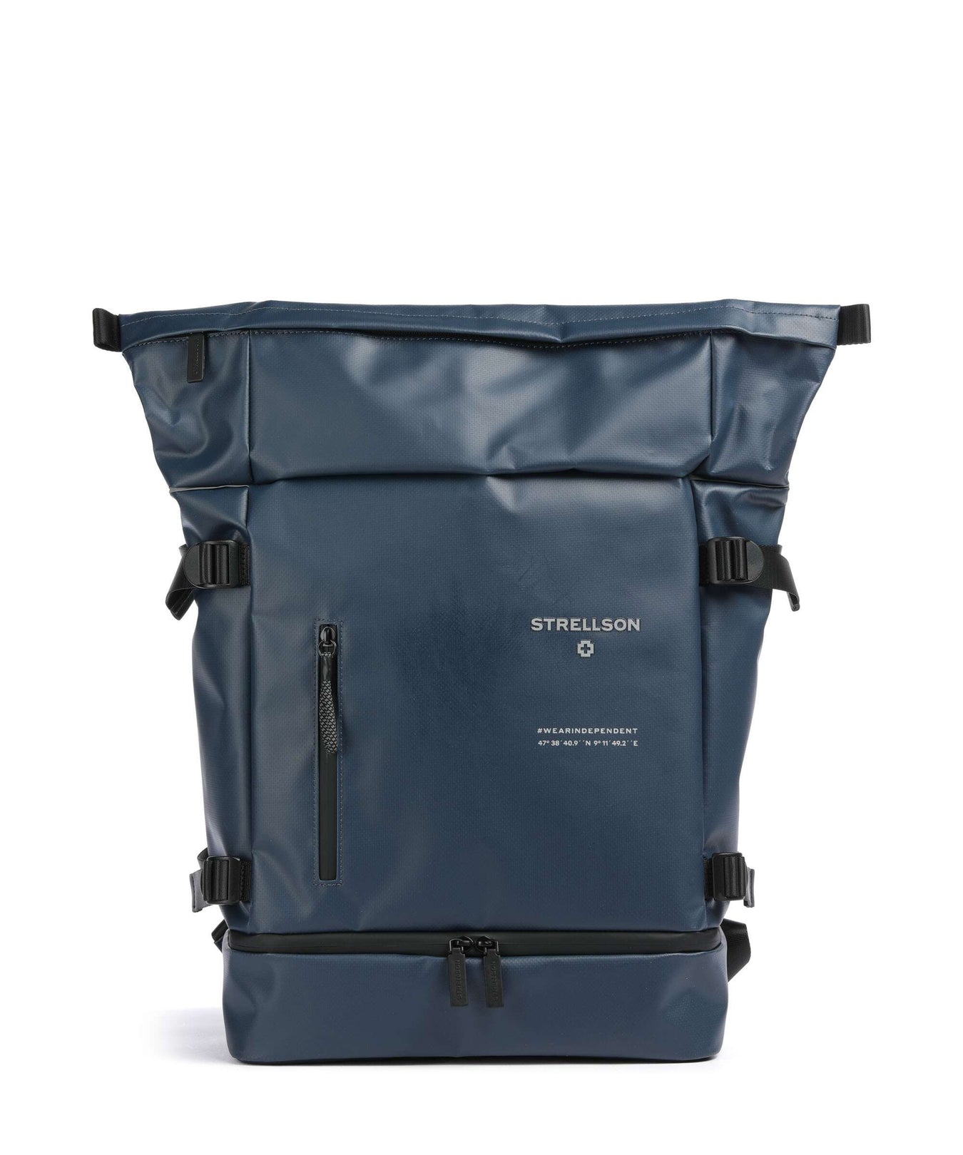Strellson Stockwell 2.0 Backpack dark blue