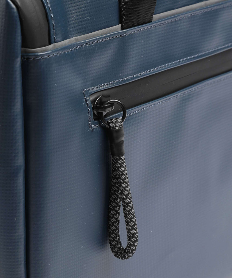 Strellson Stockwell 2.0 Toiletry bag dark blue