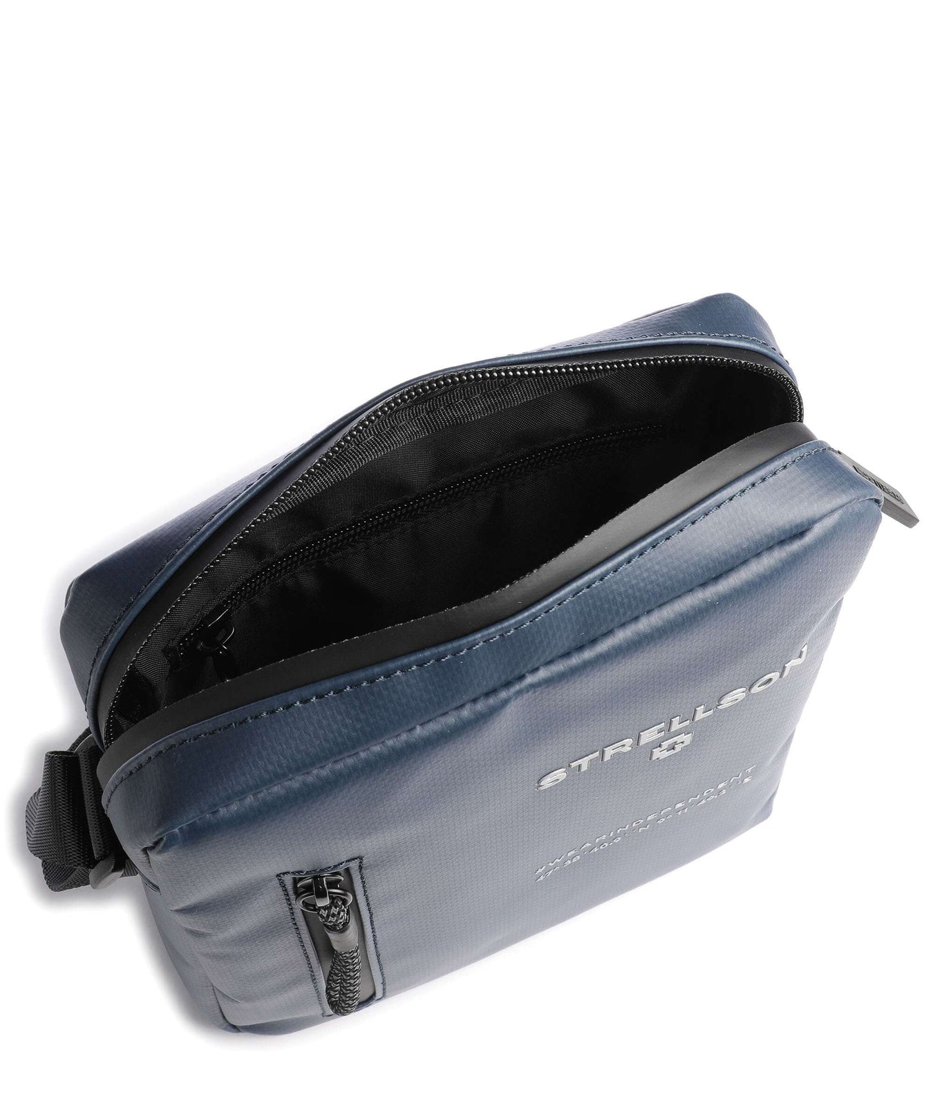Strellson Stockwell 2.0 Crossbody bag dark blue