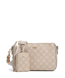JOOP! Cortina 1.0 Jasmina Crossbody bag sesame