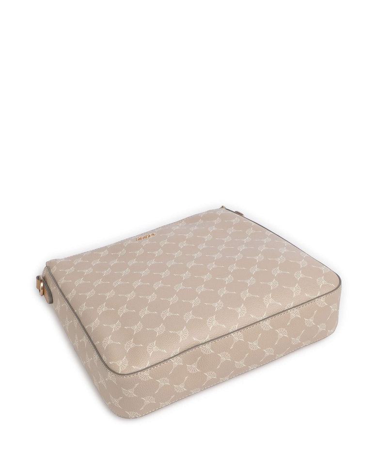 JOOP! Cortina 1.0 Jasmina Crossbody bag sesame