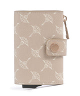 JOOP! Cortina 1.0 E-Cage RFID Credit card holder sesame