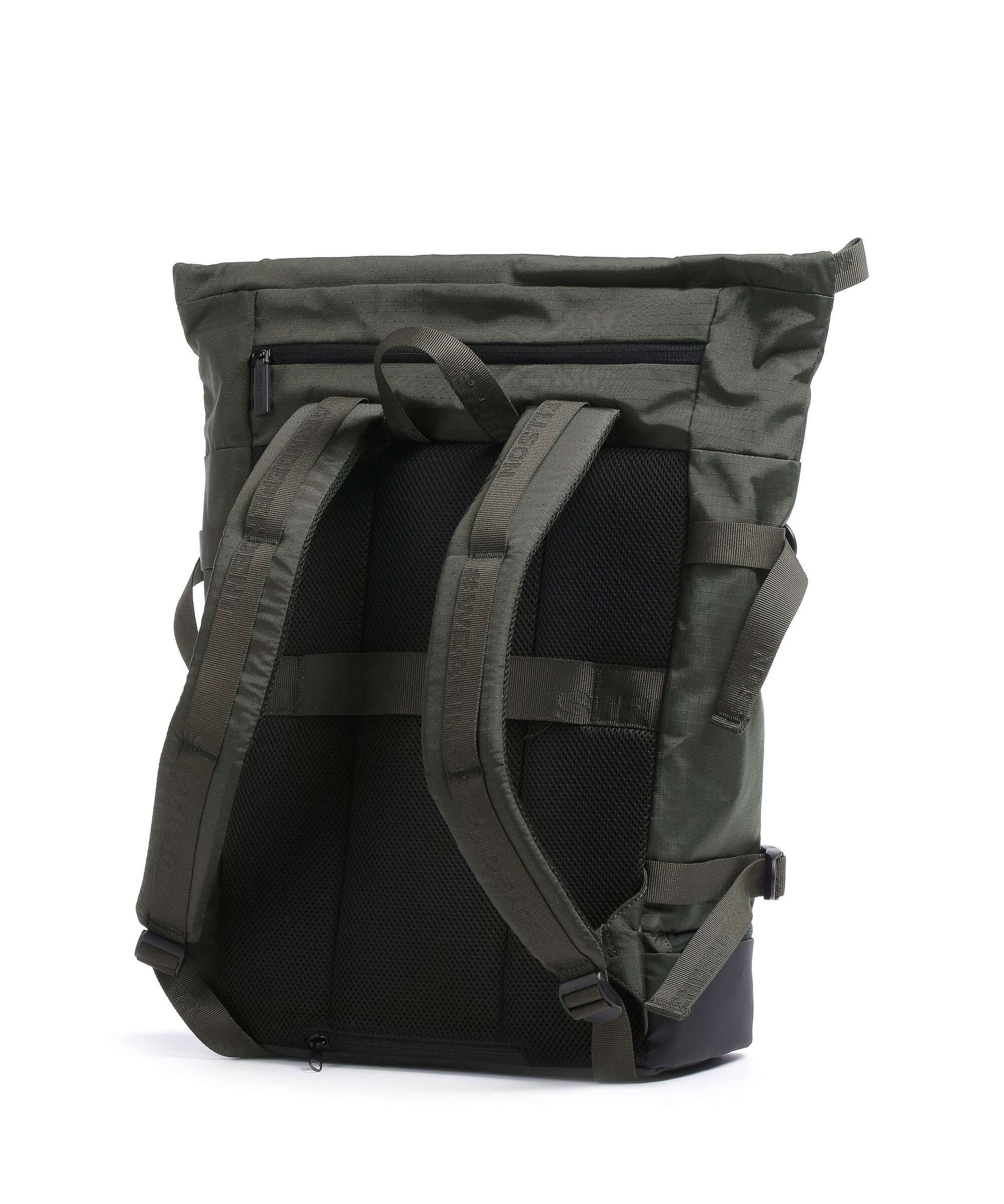 Strellson Northwood Backpack khaki