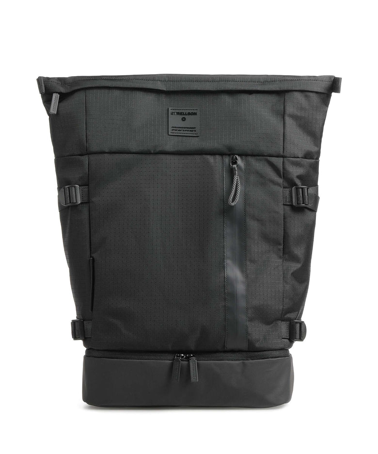 Strellson northwood Backpack black