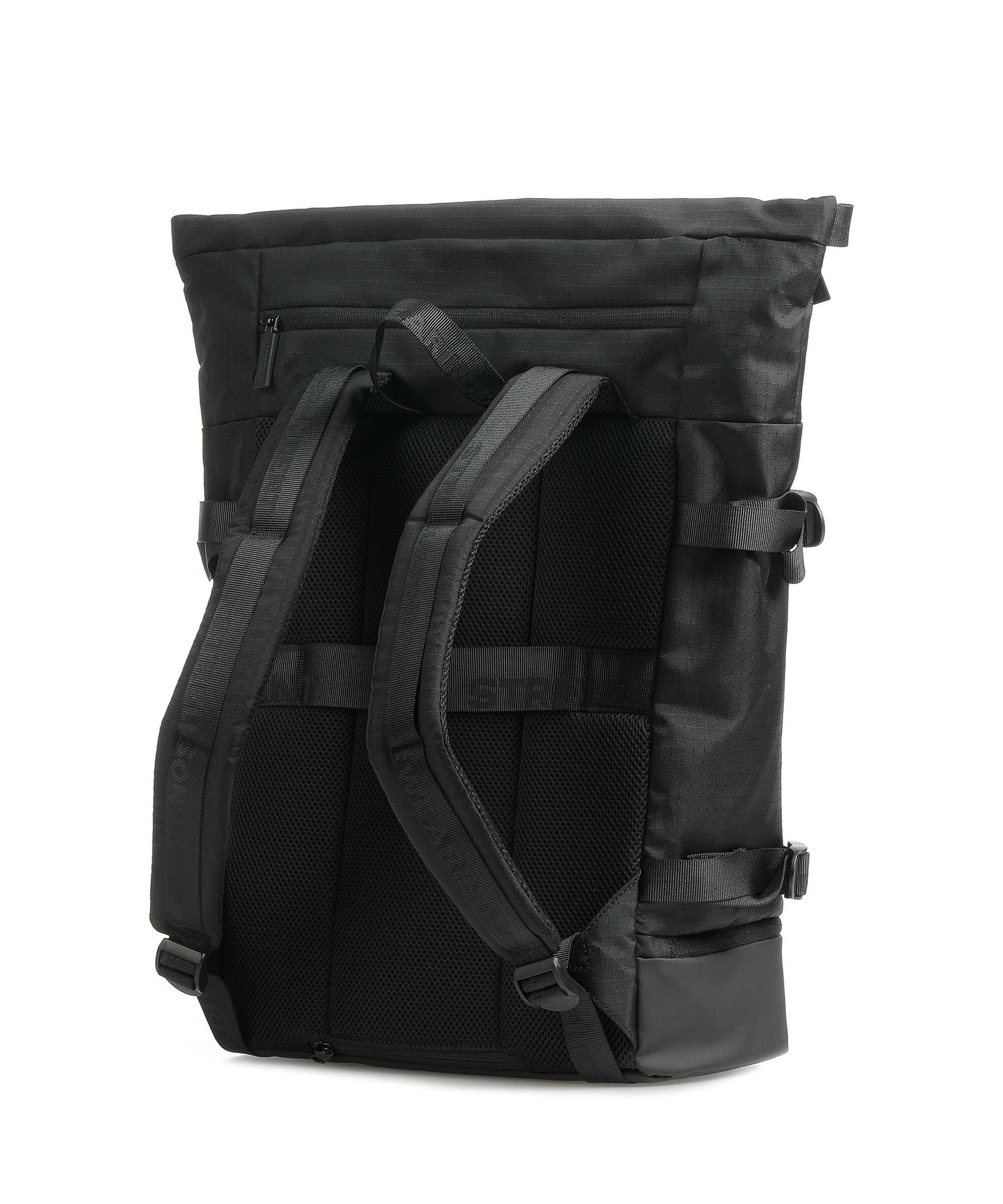 Strellson Northwood Rs Backpack black