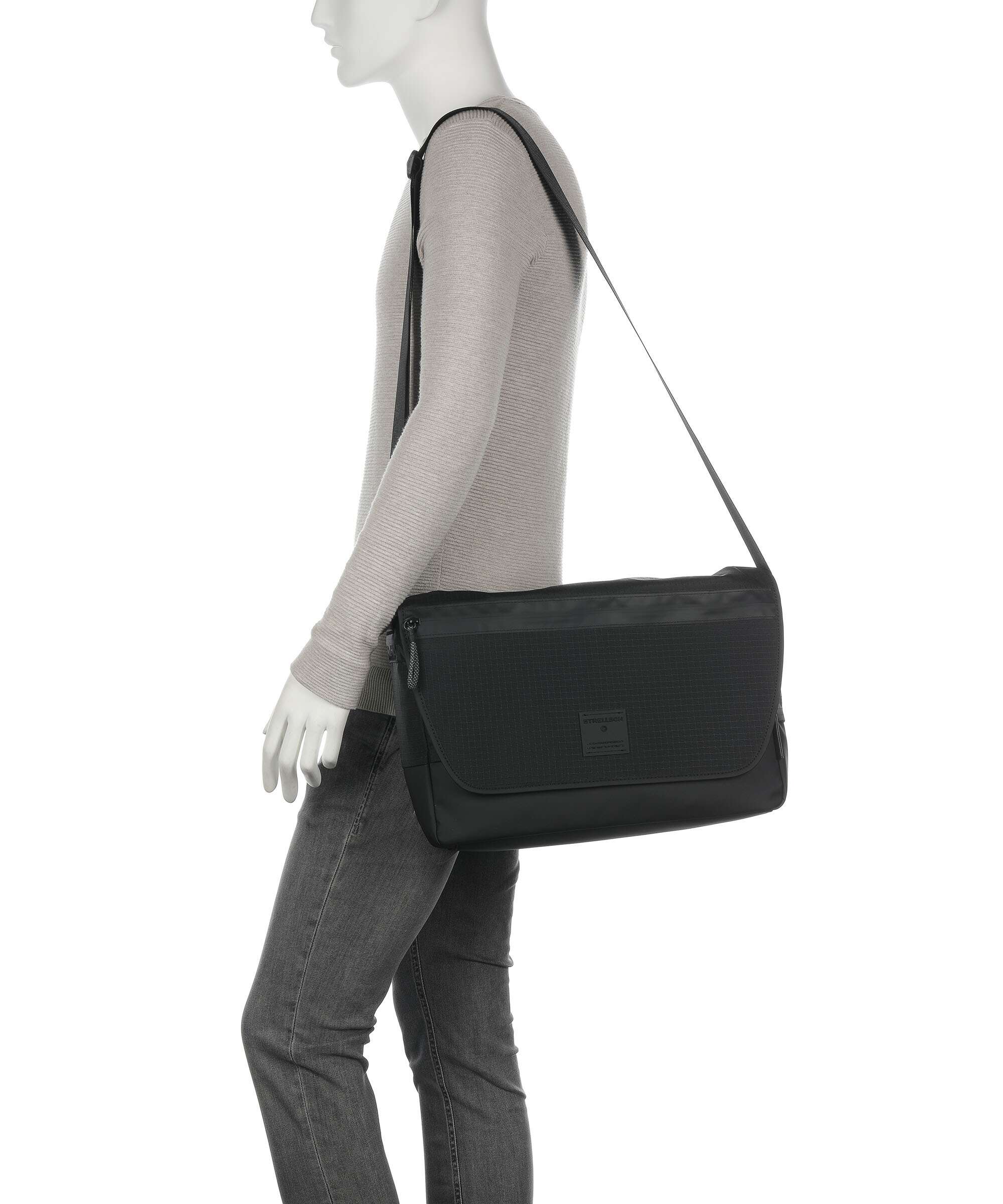 Strellson Northwood Rs Briefcase black