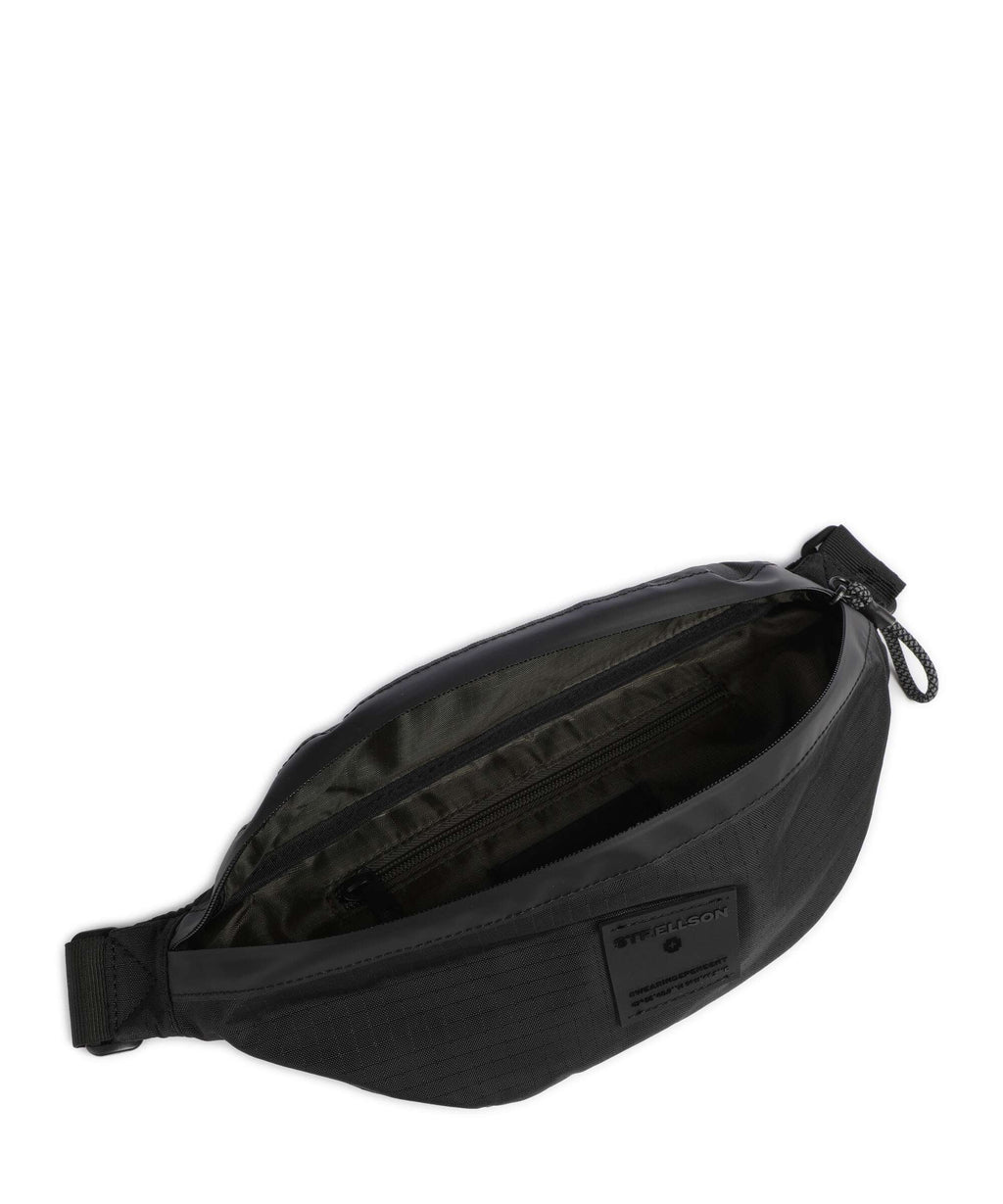 Strellson Northwood Rs Curt Fanny pack black