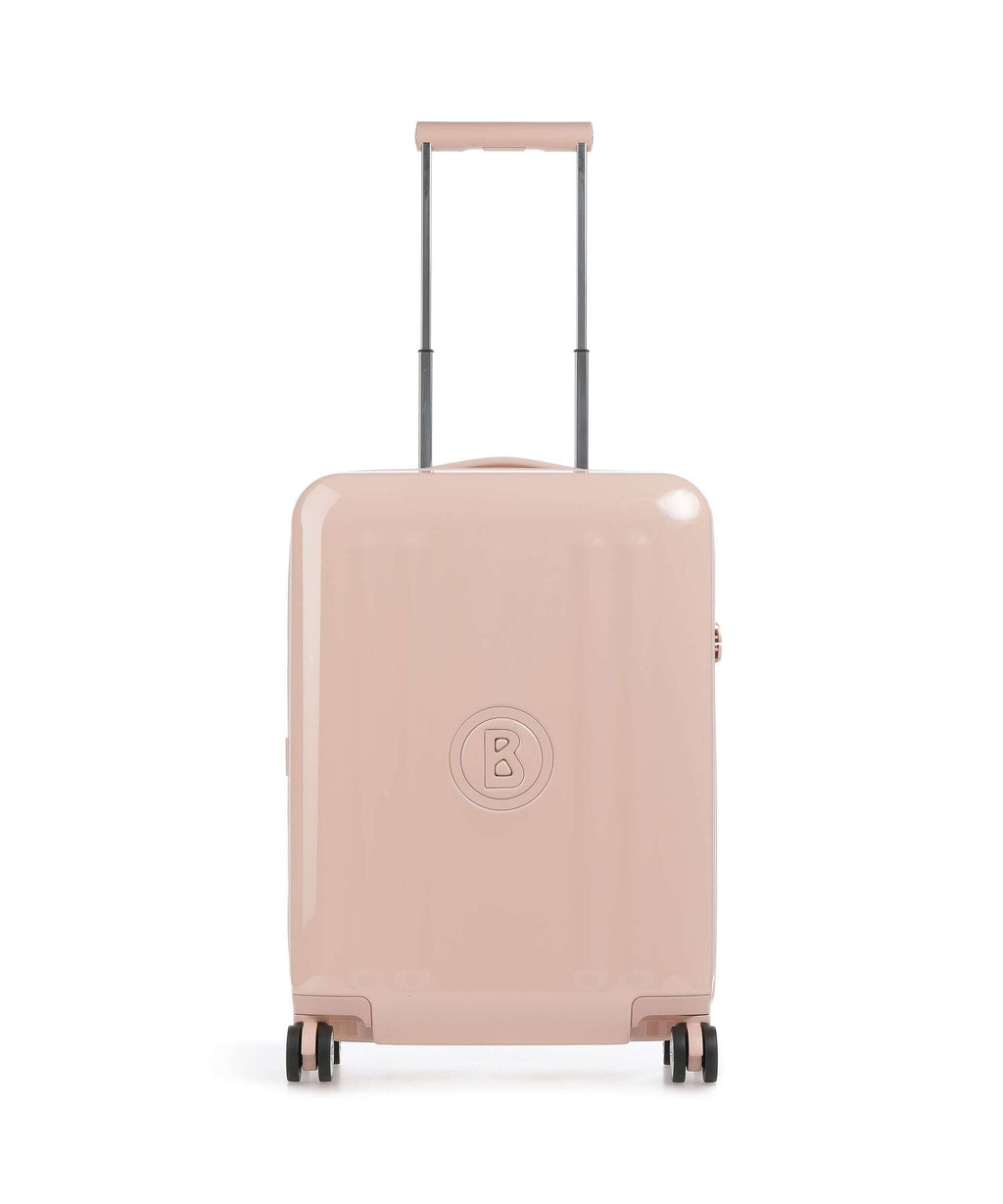 Bogner Piz C55 Spinner (4 wheels) nude