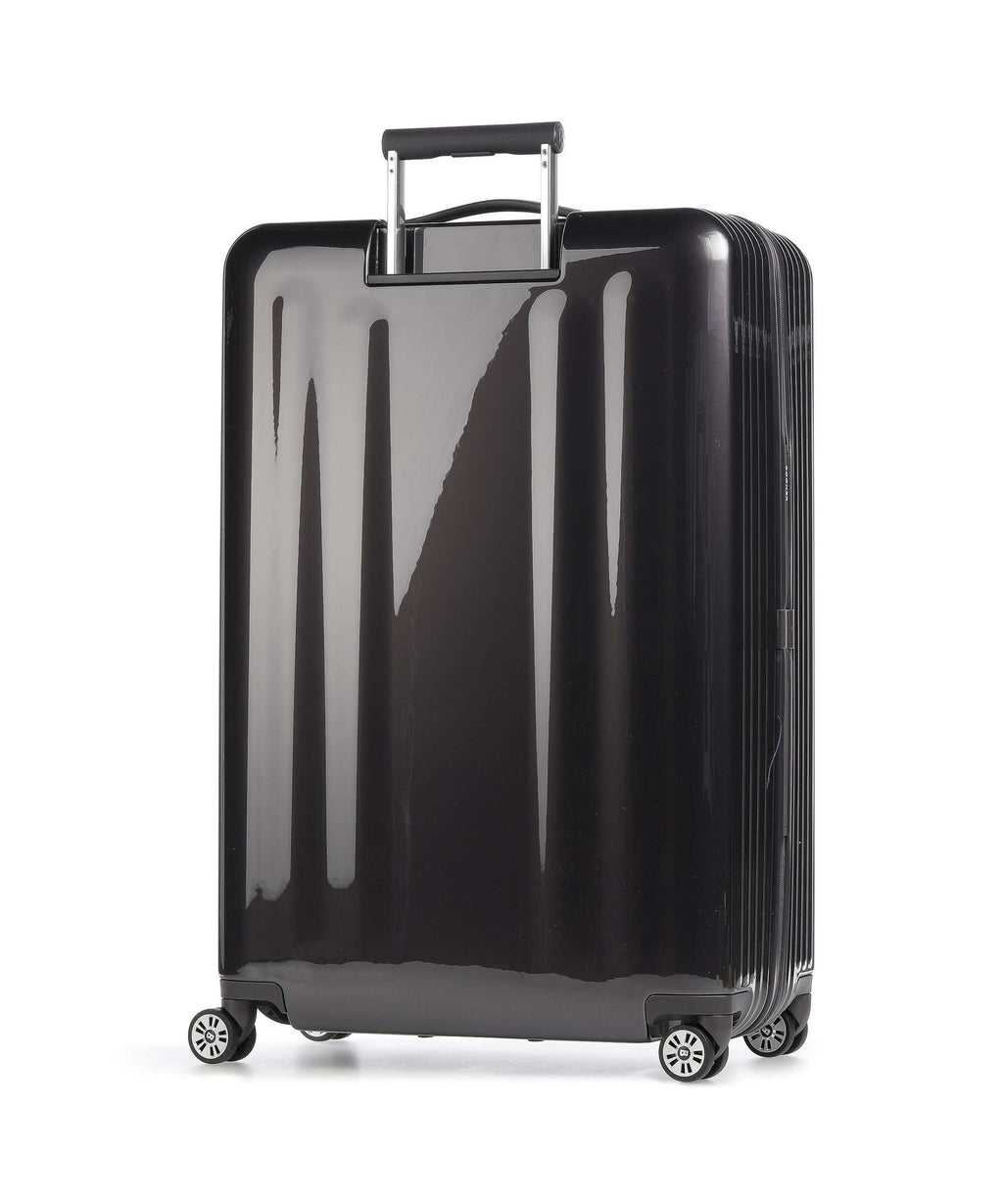 Bogner Piz C75 Spinner (4 wheels) dark grey