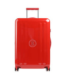 Bogner Piz c65 Spinner (4 wheels) red