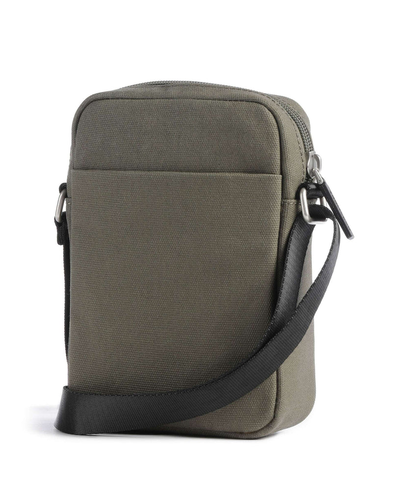 Strellson Tottenham 2.0 client Crossbody bag khaki