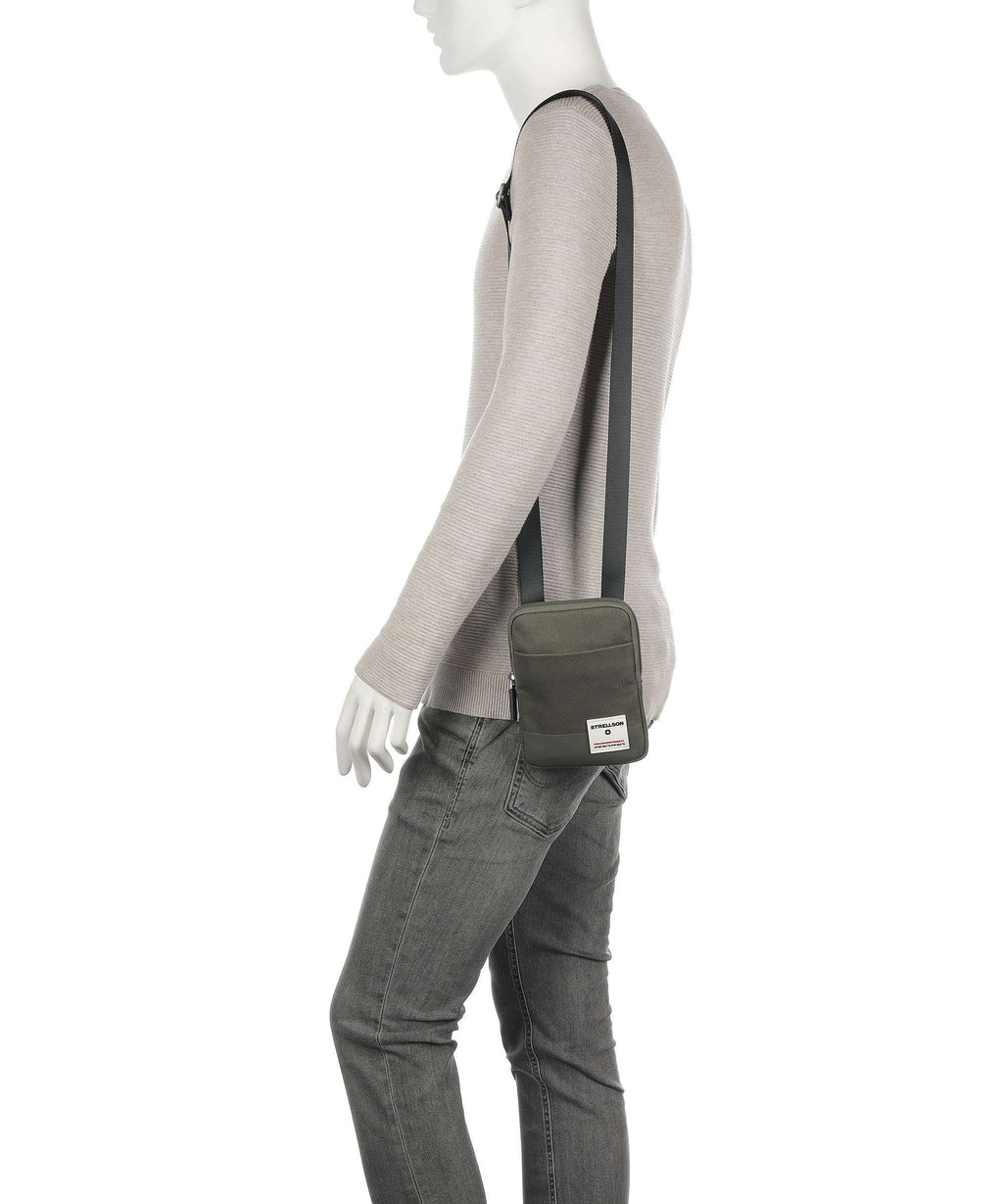 Strellson Tottenham 2.0 tottenham 2.0 brian shoulderbag xsvz Crossbody bag khaki