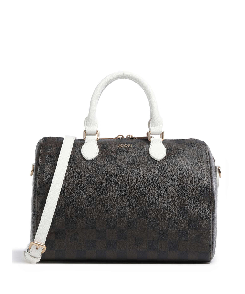 JOOP! Piazza Edition Aurora Handbag white