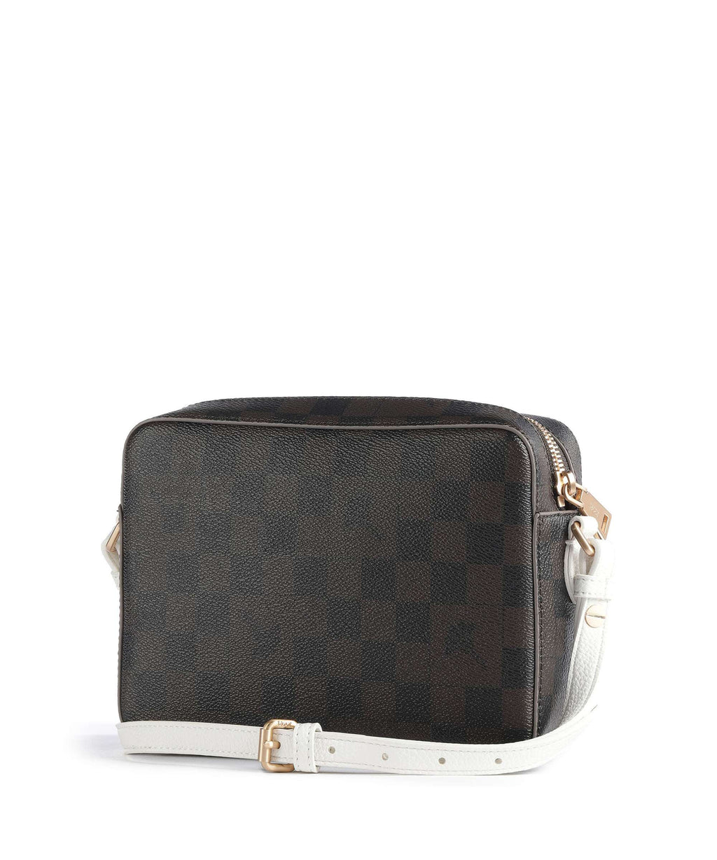 JOOP! Piazza Edition Cloe Crossbody bag white