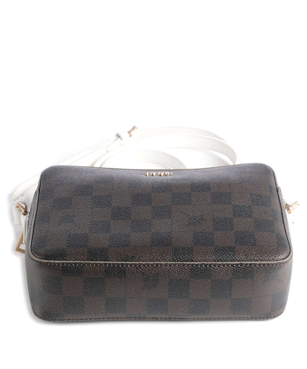 JOOP! Piazza Edition Cloe Crossbody bag white