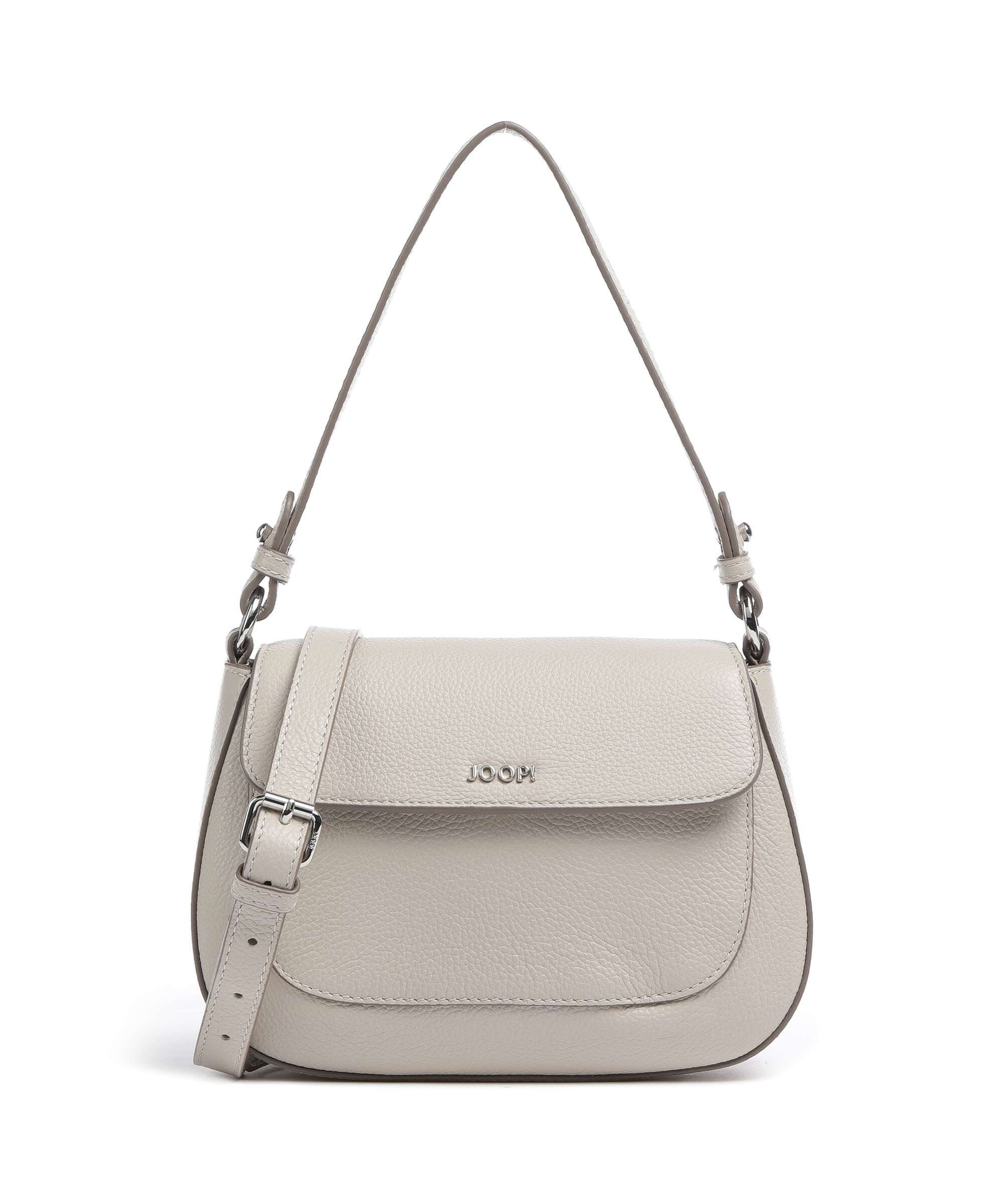 JOOP! Cortina Edition Loreen Shoulder bag light grey
