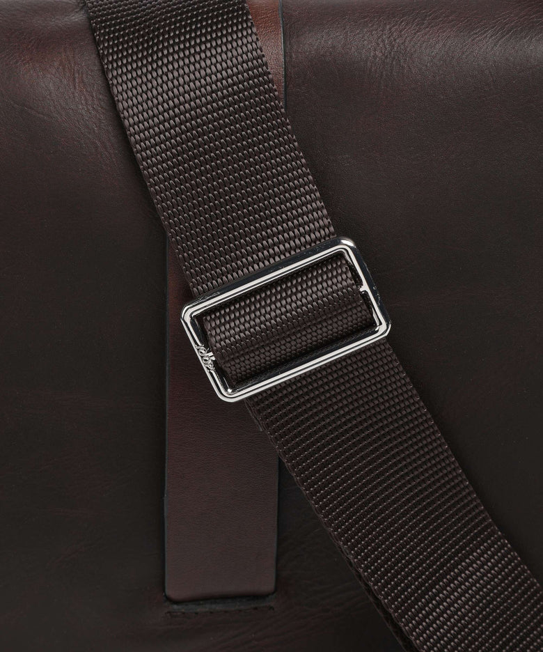 JOOP! Loreto Paris Crossbody bag seal brown