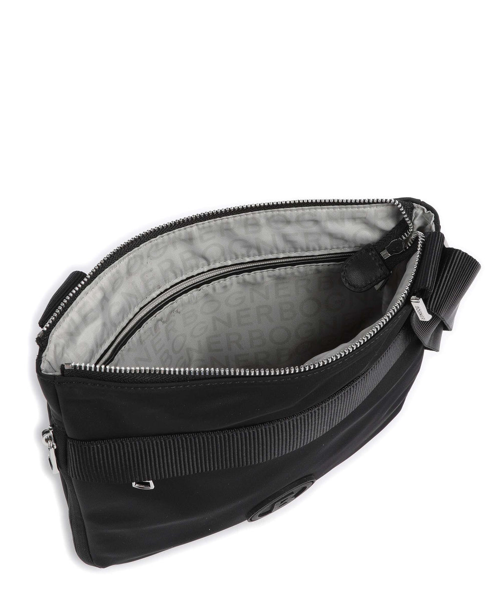 Bogner Maggia Serena Crossbody bag black