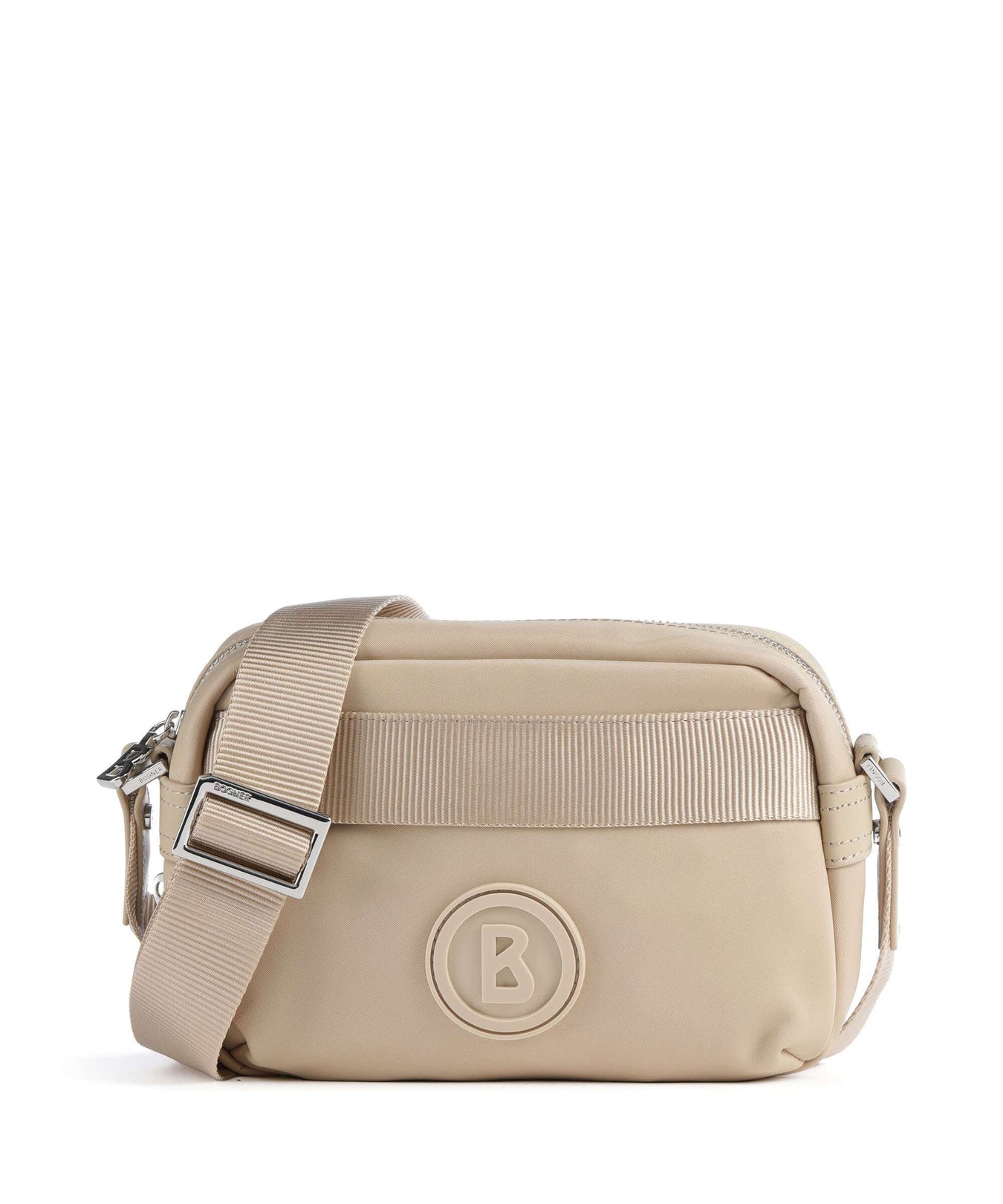 Bogner Maggia Lidia Crossbody bag sesame