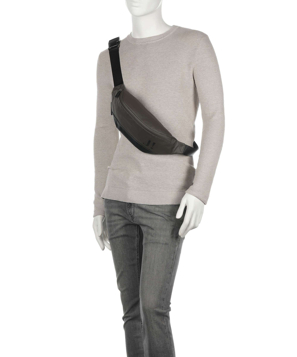 JOOP! Jeans Marcena Leo Fanny pack olive night