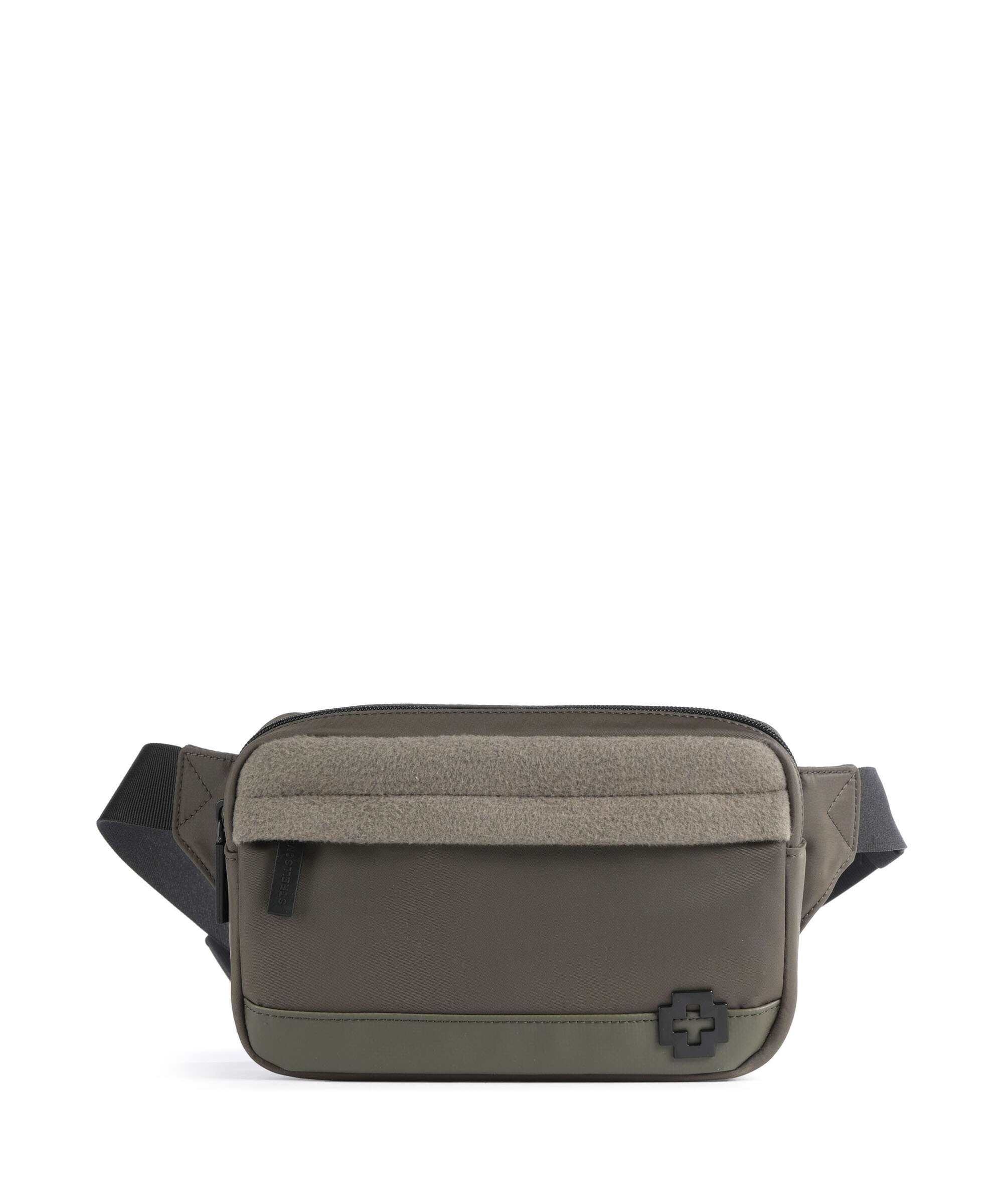 Strellson Canada Water Belt bag khaki