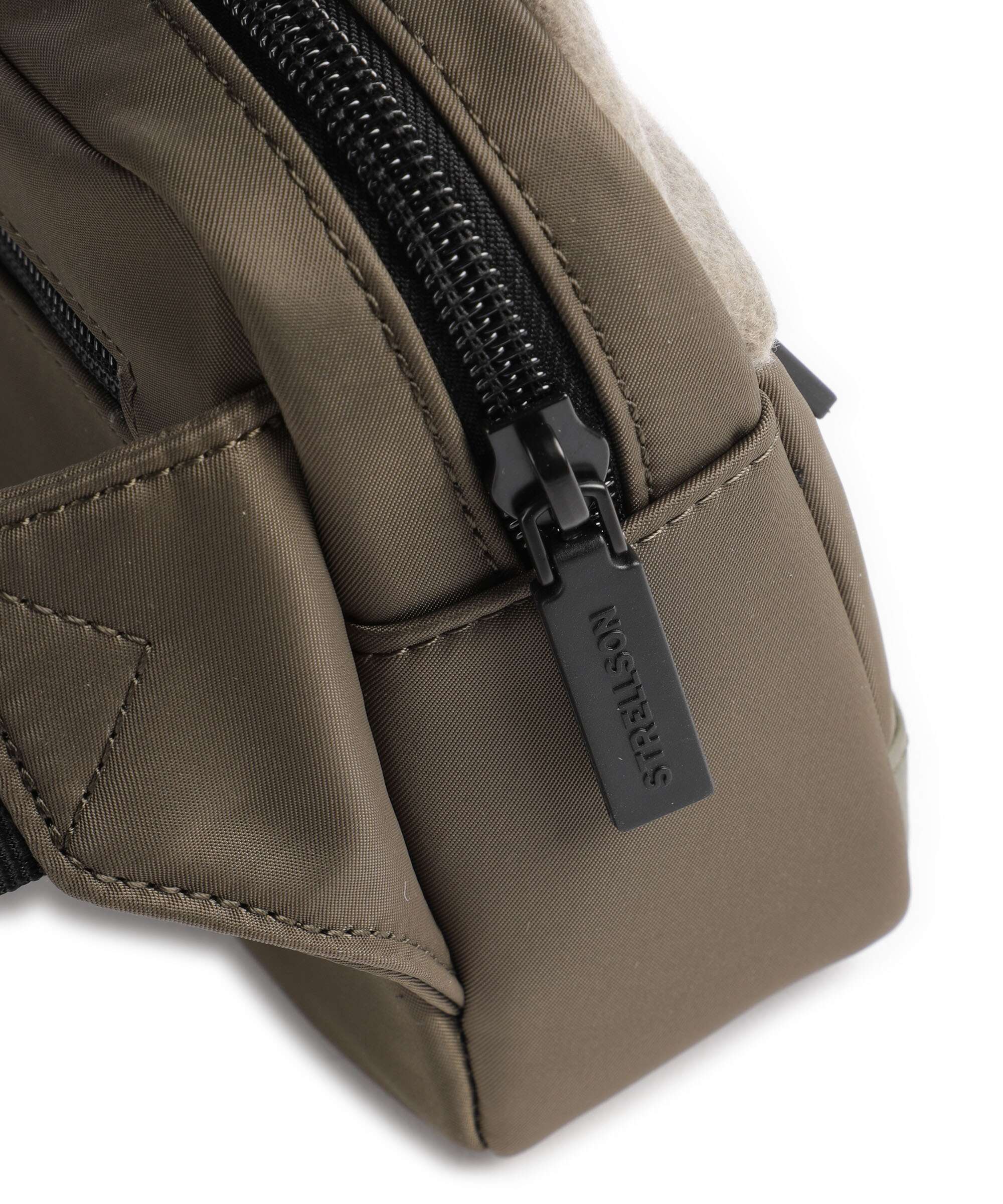 Strellson Canada Water Belt bag khaki
