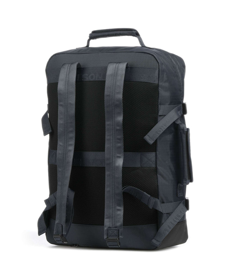 Strellson Northwood Rs Backpack dark blue
