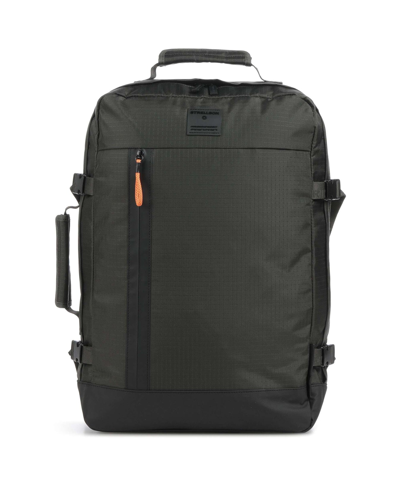 Strellson Northwood Rs Backpack khaki